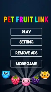Connect Pet - Connect Frenzy Screen Shot 6