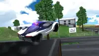 Extreme Police Car Driving Screen Shot 3