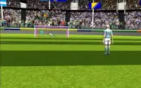 Soccer Flick Kicks Screen Shot 1