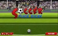 Soccer Flick Kicks Screen Shot 7