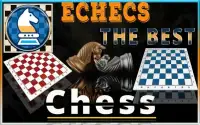 إشيك أفضل لعبة الشطرنج للأندرويد 2018 Screen Shot 0