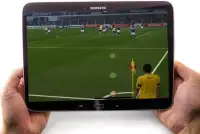 Dream League Soccer 7D Screen Shot 1