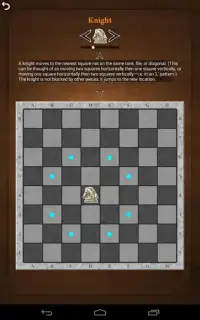 Chess Mess Screen Shot 5