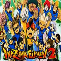 New Pro Inazuma Eleven 2 Hint