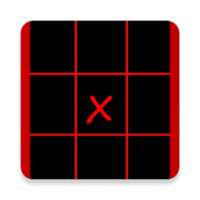 3 en raya - Tic Tac Toe (2 players)