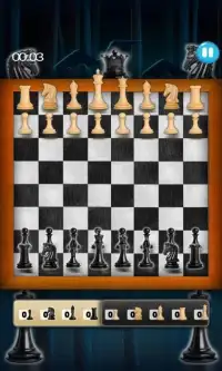 Pocket Chess 2017 Screen Shot 5