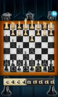 Pocket Chess 2017 Screen Shot 4