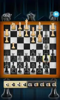 Pocket Chess 2017 Screen Shot 3