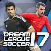 Dream league soccer Screen Shot 0