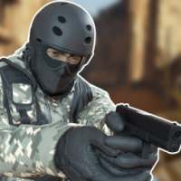 American Sniper Survival 3D - Shoot,Hunt,Kill