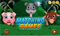 Matching Game For Kids Screen Shot 4