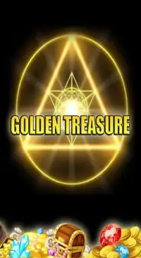Golden Treasure Screen Shot 2