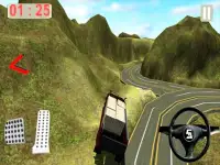 American Truck USA Simulator Screen Shot 3