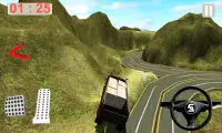 American Truck USA Simulator Screen Shot 11