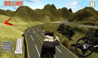 American Truck USA Simulator Screen Shot 8
