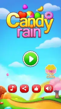 Candy Rain Screen Shot 7