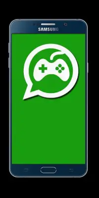 Games for whatsapp Screen Shot 3
