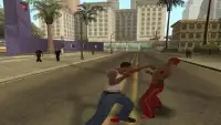 Grand Theft Sniper: San Andreas Screen Shot 3
