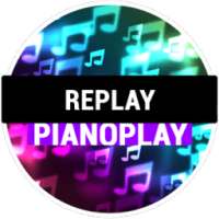 "Replay" PianoPlay