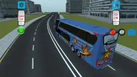 JEDEKA Bus Simulator Indonesia Screen Shot 2