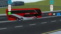 JEDEKA Bus Simulator Indonesia Screen Shot 7