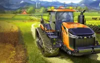 Real Farming Tractor Simulator 2017 Screen Shot 6
