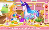 Royal Horse Club - Princess Lorna's Pony Friend Screen Shot 0