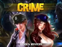 Crime Case Hidden Mystrey Screen Shot 2