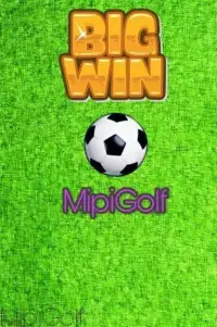 Mipi Golf Screen Shot 4