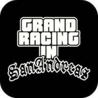 Grand Racing in San Andreas