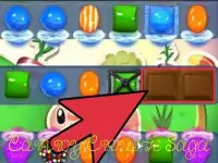 Ultimate Candy Crush Saga Tips Screen Shot 2