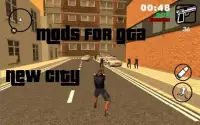 Mods for GTA Vice City 7 Screen Shot 4