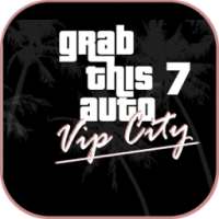Mods for GTA Vice City 7