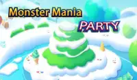 Monster Mania Party Screen Shot 0