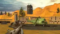 Elite Sniper Assassin Screen Shot 8