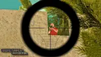 Elite Sniper Assasin Screen Shot 6
