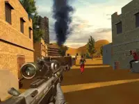 Elite Sniper Assassin Screen Shot 0