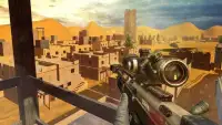 Elite Sniper Assasin Screen Shot 7