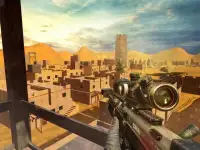 Elite Sniper Assassin Screen Shot 2