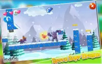 Super Spyro's Flying Dragon * Screen Shot 0