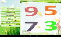 Kids Learn 123 by Osolutions Screen Shot 0