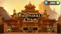 Baghubali Chase - Warrior Run Screen Shot 3