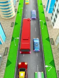 Bus Simulator Game Screen Shot 0
