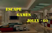 Escape Games Jolly-60 Screen Shot 3