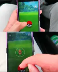 Tips For Pokemon Go Screen Shot 1