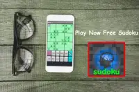 Free Sudoku Screen Shot 0