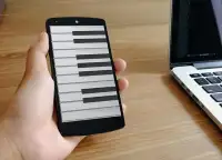 Magic Piano Keyboard Screen Shot 3