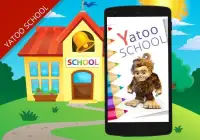 Yatoo School Screen Shot 6