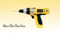 Electric Drill Machine – Real Drill in your Phone Screen Shot 1