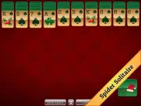 Christmas Solitaire FREE Screen Shot 2